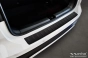 Galinio bamperio apsauga Volkswagen T-Cross (2018→)